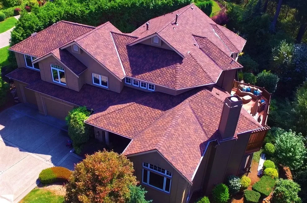 Three Tree Roofing - Photo 11