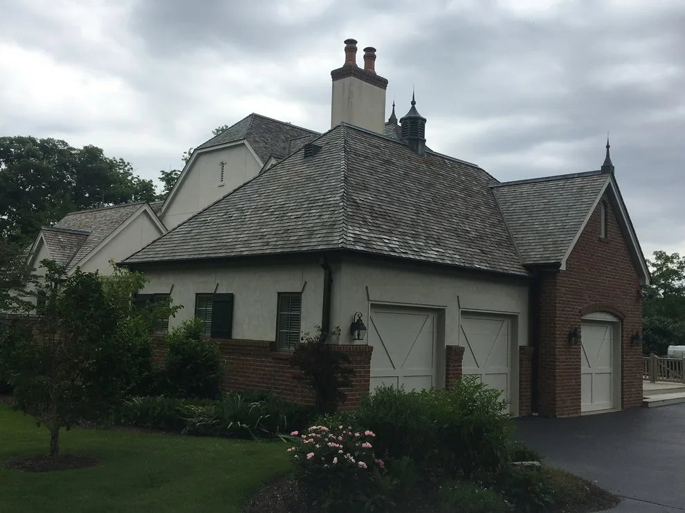 Harber Construction Company - Photo 5