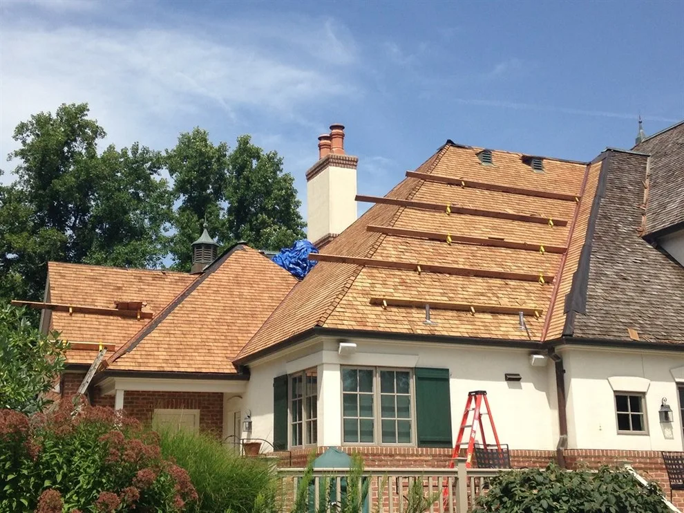 Harber Construction Company - Photo 4