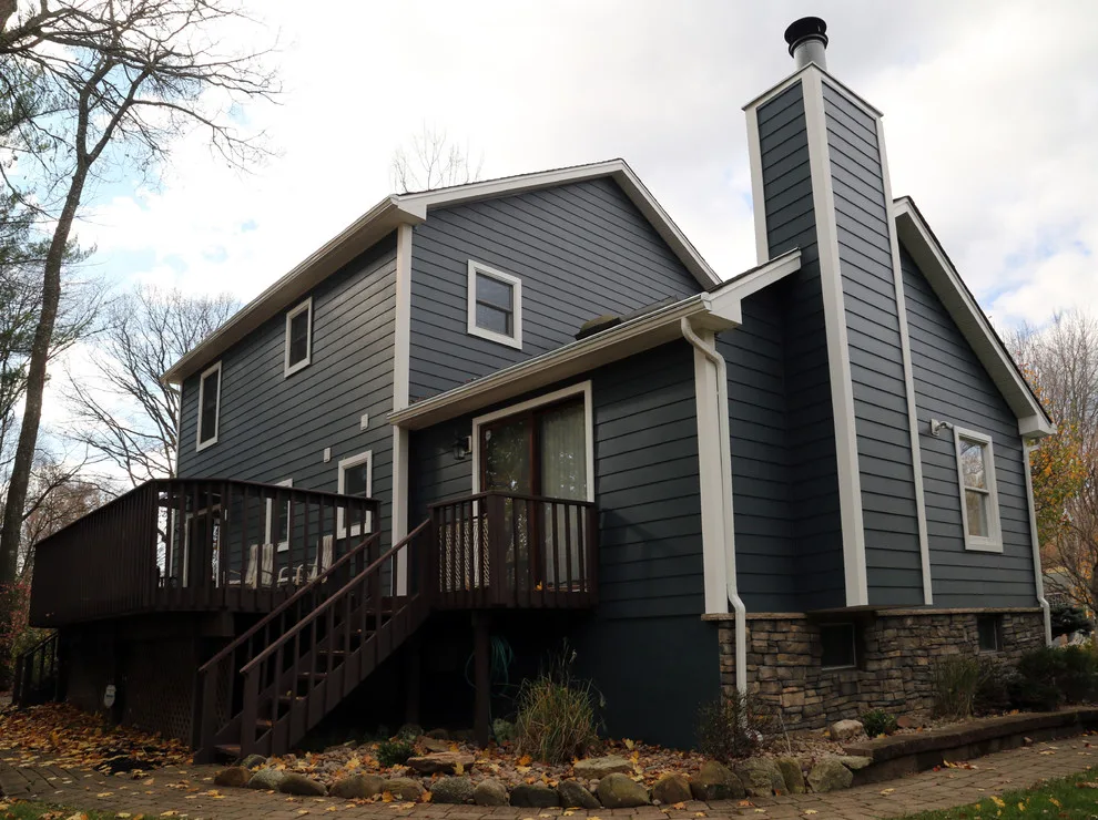Hendo Contracting - Photo 12