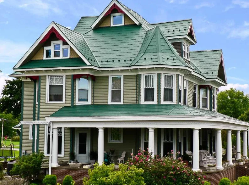 Swita Metal Roofing, LLC - Photo 12