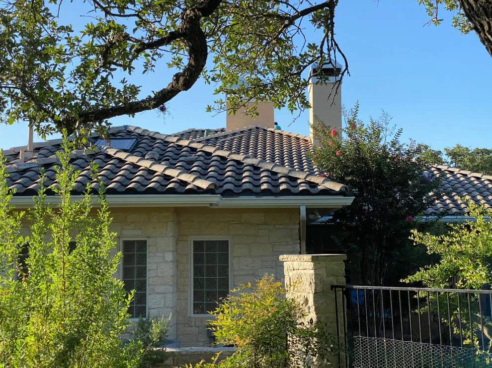 Ceramic Roofing Initiative by 1st Capital Certified Roofing - Photo 7