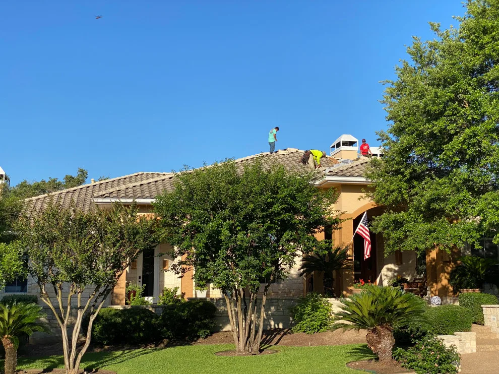 Ceramic Roofing Initiative by 1st Capital Certified Roofing - Photo 6