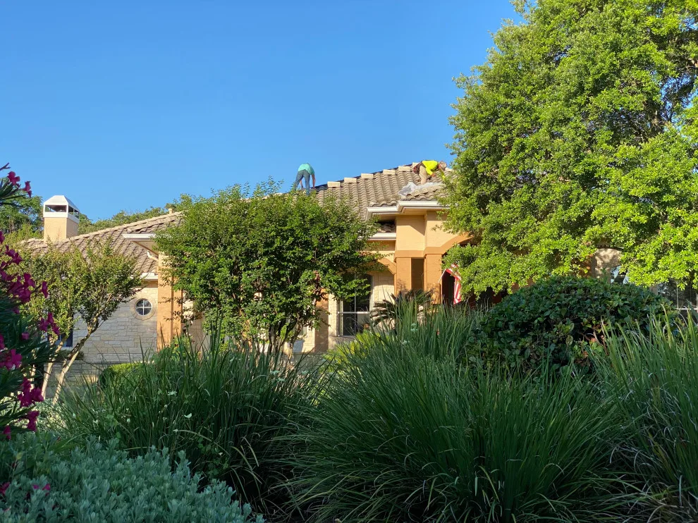 Ceramic Roofing Initiative by 1st Capital Certified Roofing - Photo 5