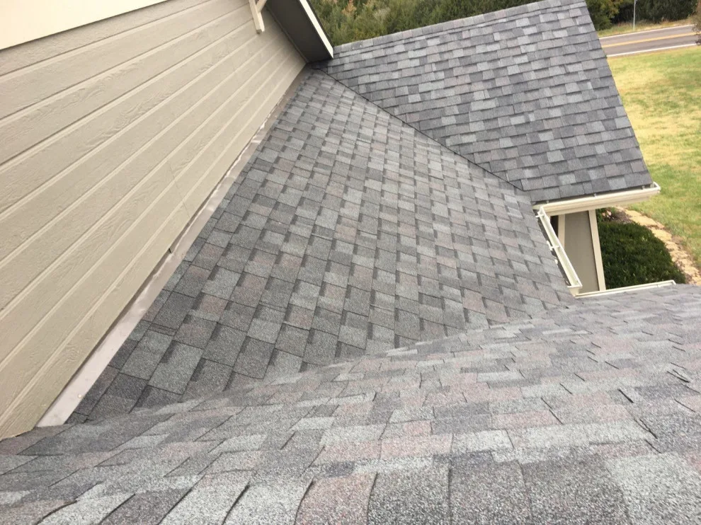 Landmark & Landmark IR by CertainTeed - Colonial Slate by Appelhanz Roofing - Photo 4
