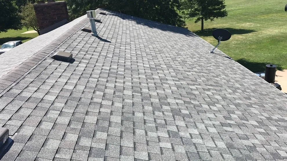 Landmark & Landmark IR by CertainTeed - Colonial Slate by Appelhanz Roofing - Photo 3
