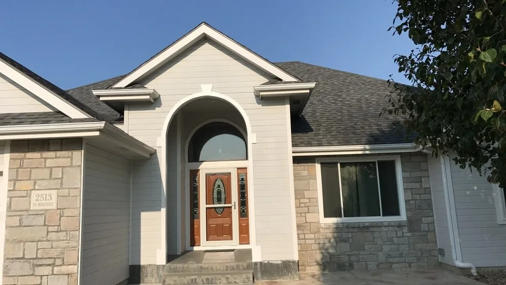 Landmark & Landmark IR by CertainTeed - Colonial Slate by Appelhanz Roofing - Photo 5