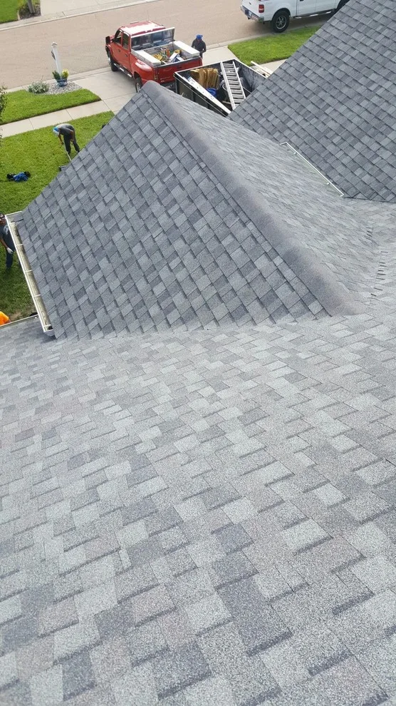 Landmark & Landmark IR by CertainTeed - Colonial Slate by Appelhanz Roofing - Photo 2