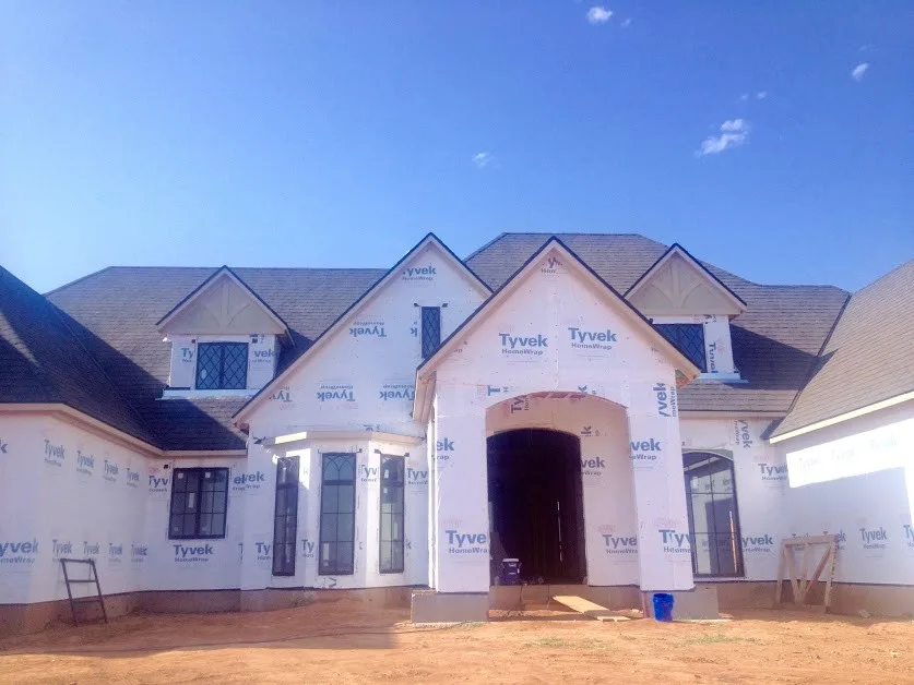 CertainTeed Grand Manor in Black Pearl color by Rhoden Roofing - Photo 2