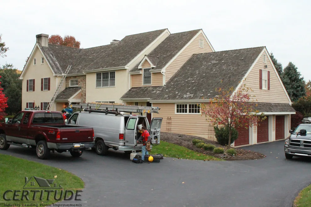Certitude Home Improvements - Photo 6