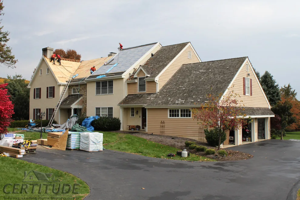 Certitude Home Improvements - Photo 11