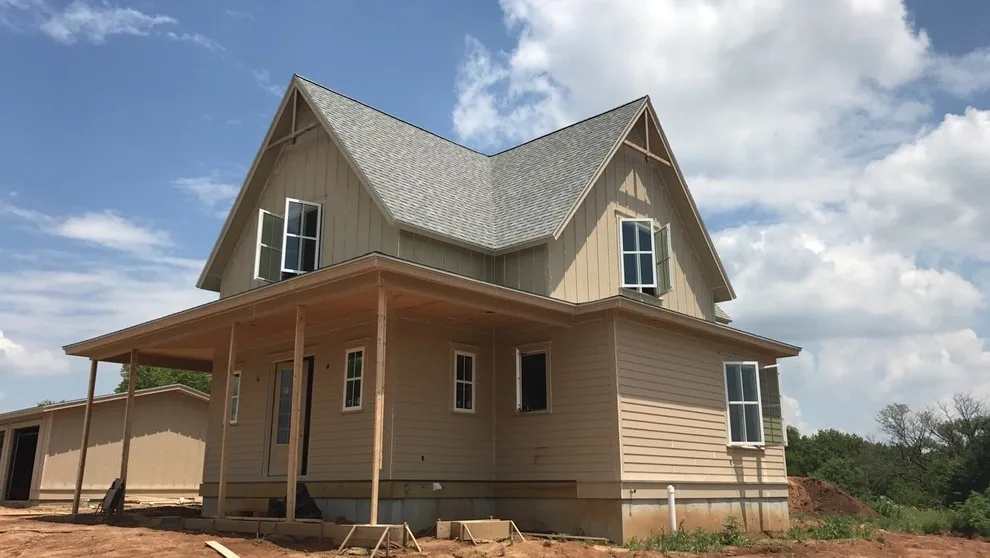 Landmark by CertainTeed - Cobblestone Gray by Appelhanz Roofing - Photo 3