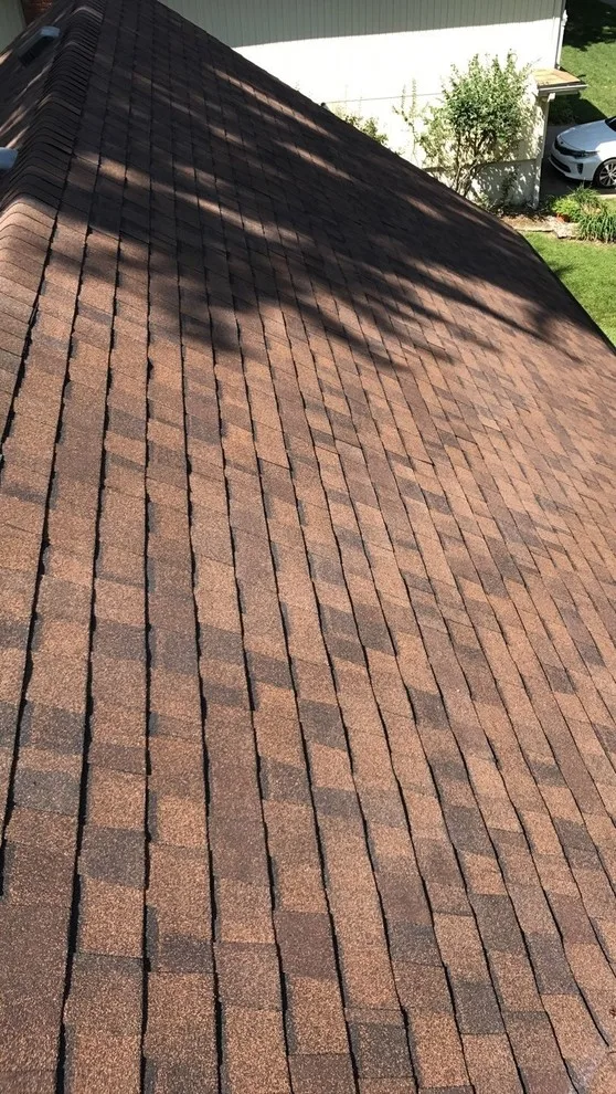 CertainTeed Landmark Impact Resistant by Appelhanz Roofing - Photo 10