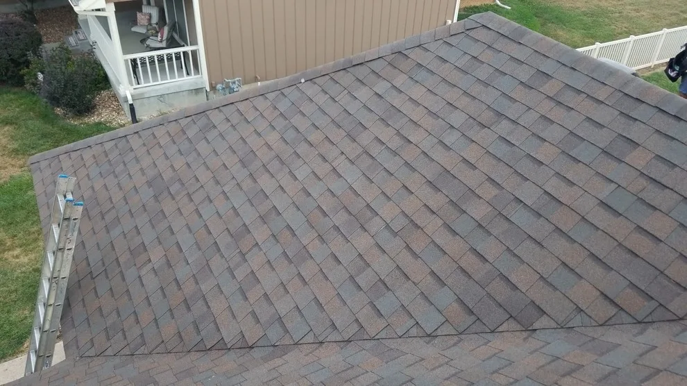 CertainTeed Landmark Impact Resistant by Appelhanz Roofing - Photo 6