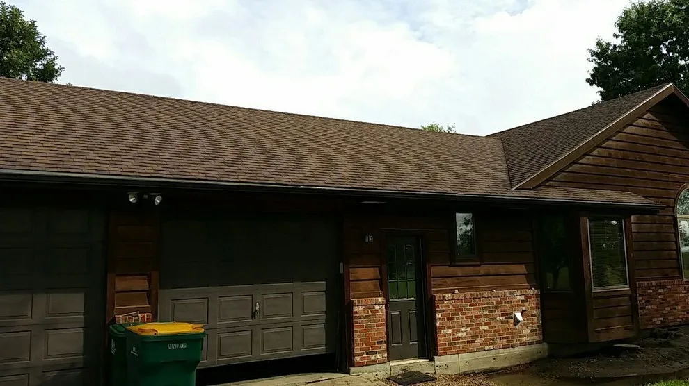 CertainTeed Landmark Impact Resistant by Appelhanz Roofing - Photo 8