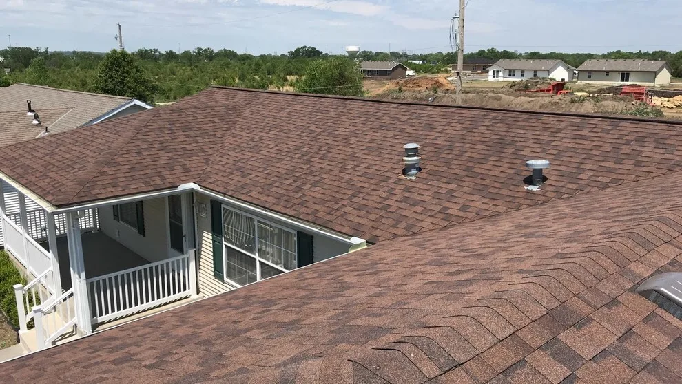 CertainTeed Landmark Impact Resistant by Appelhanz Roofing - Photo 22