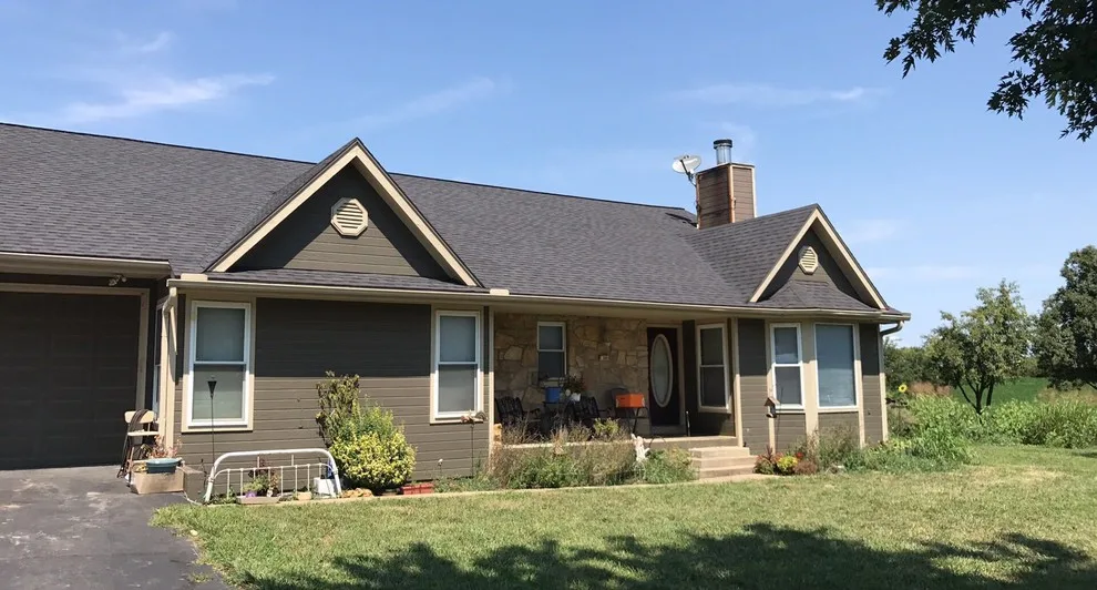 CertainTeed Landmark Impact Resistant by Appelhanz Roofing - Photo 15