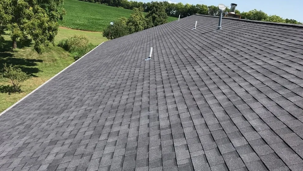 CertainTeed Landmark Impact Resistant by Appelhanz Roofing - Photo 12