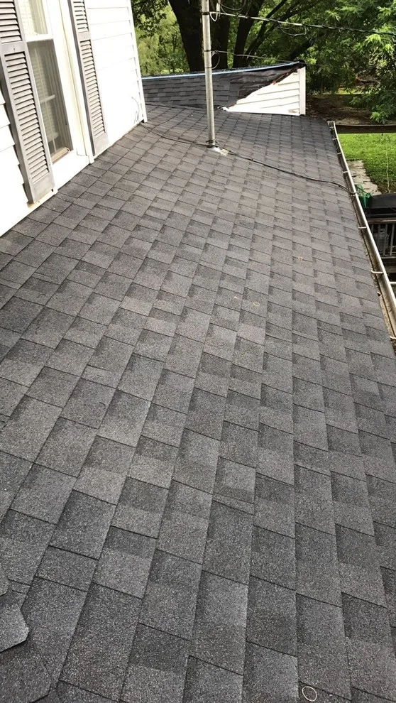 CertainTeed Landmark Impact Resistant by Appelhanz Roofing - Photo 9