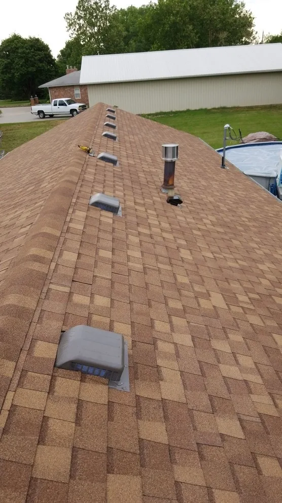CertainTeed Landmark Impact Resistant by Appelhanz Roofing - Photo 2