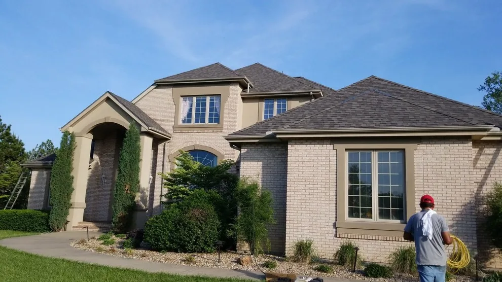 CertainTeed Landmark Impact Resistant by Appelhanz Roofing - Photo 19