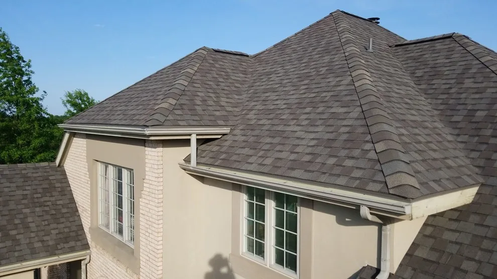 CertainTeed Landmark Impact Resistant by Appelhanz Roofing - Photo 7