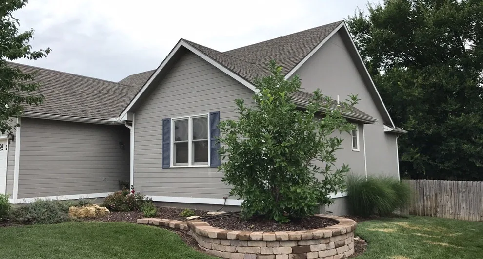 CertainTeed Landmark IR - Maximum Definition Weathered Wood by Appelhanz Roofing - Photo 3