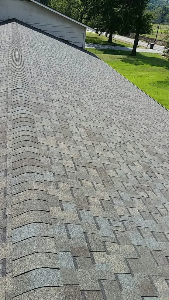 CertainTeed Landmark IR - Maximum Definition Weathered Wood by Appelhanz Roofing - Photo 4