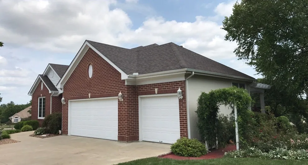 Landmark IR by CertainTeed - Shenandoah by Appelhanz Roofing - Photo 2