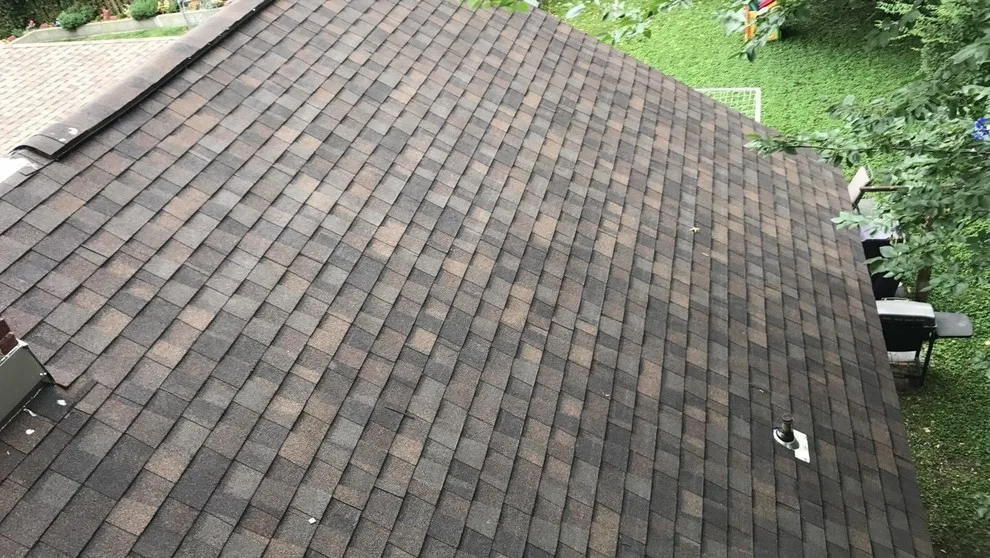 Landmark IR by CertainTeed - Shenandoah by Appelhanz Roofing - Photo 3