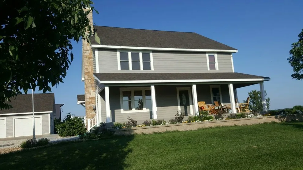 Landmark IR by CertainTeed - Shenandoah by Appelhanz Roofing - Photo 4