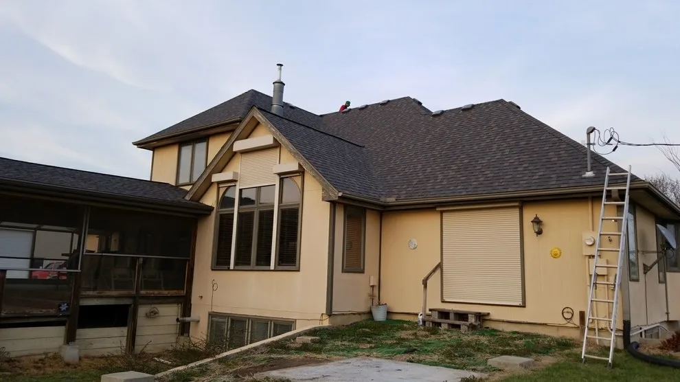 Landmark by CertainTeed - Driftwood by Appelhanz Roofing - Photo 2