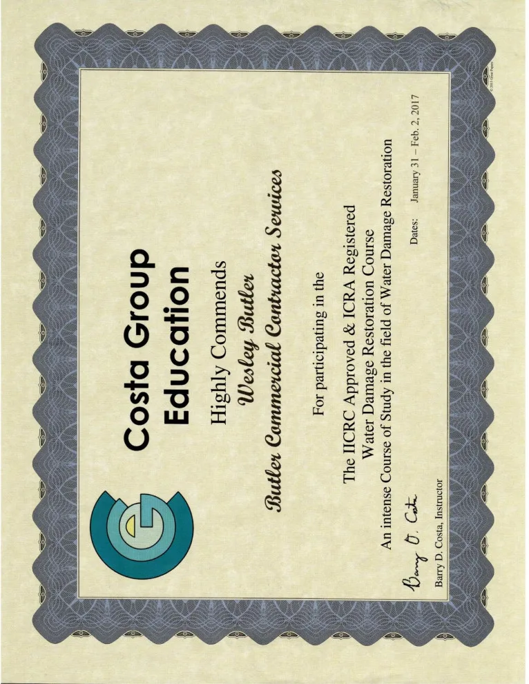 Butler Ccs INC - Photo 3
