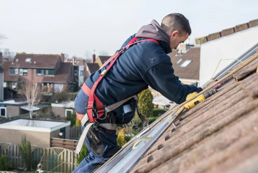 Licensed Roofing Professionals in Culver City, CA by Dan Roofing - Photo 8