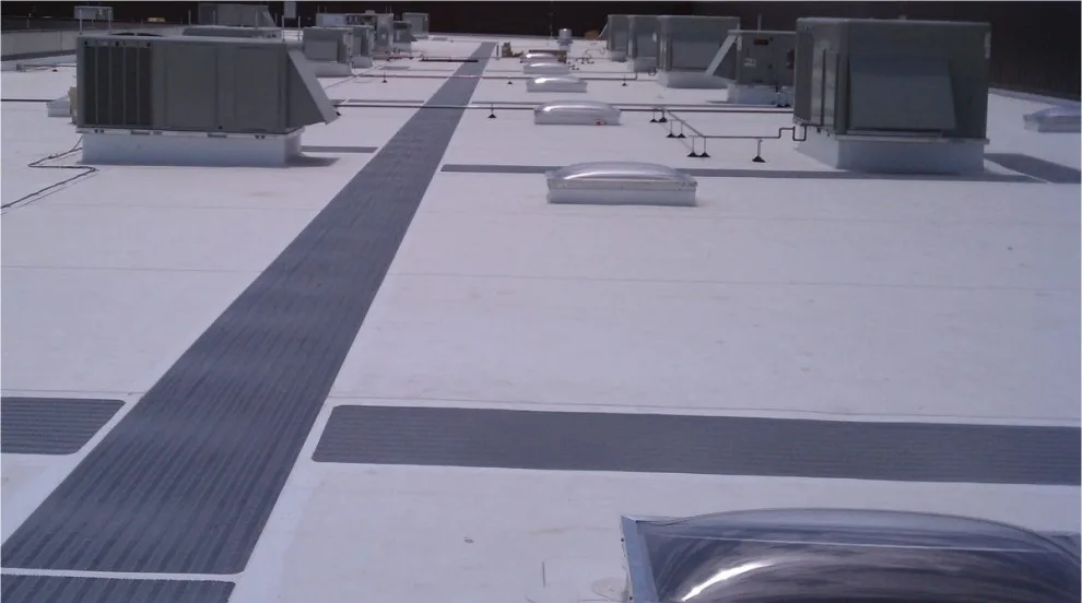 Licensed Roofing Professionals in Culver City, CA by Dan Roofing - Photo 3