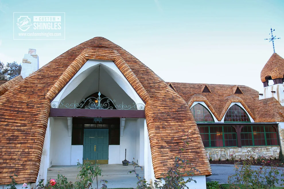 Custom Shingles - Photo 6