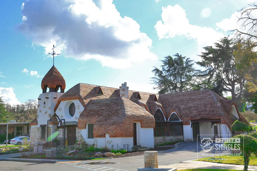 Rose Sanctuary by Custom Shingles - Photo 3