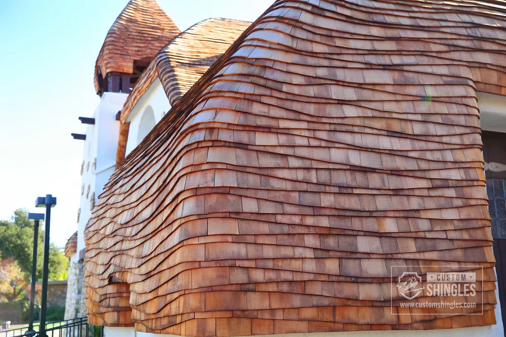 Rose Sanctuary by Custom Shingles - Photo 4