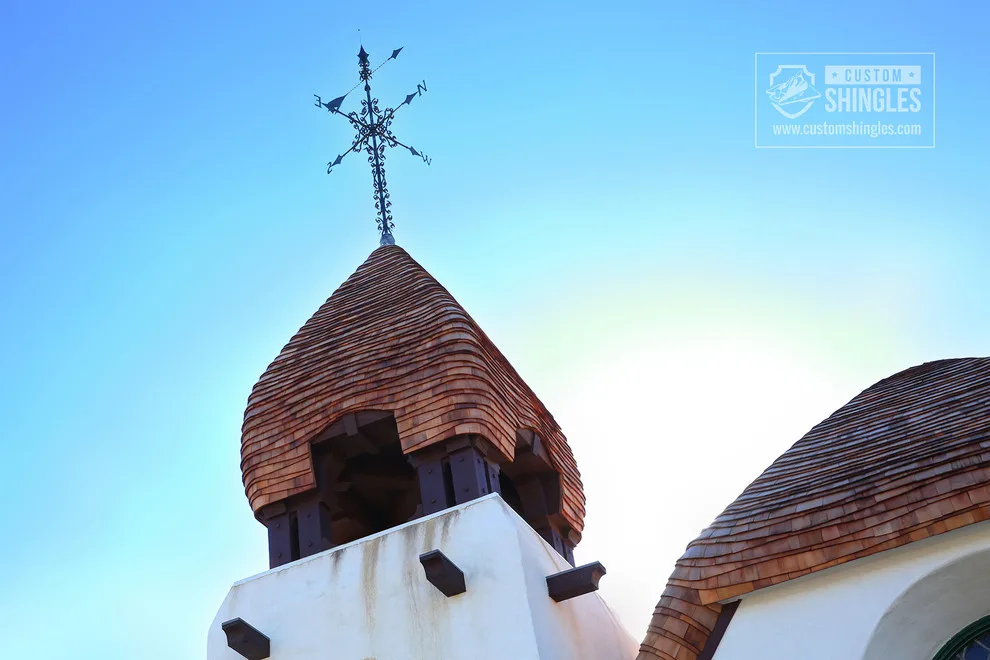 Rose Sanctuary by Custom Shingles - Photo 8