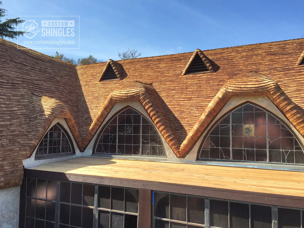 Custom Shingles - Photo 14