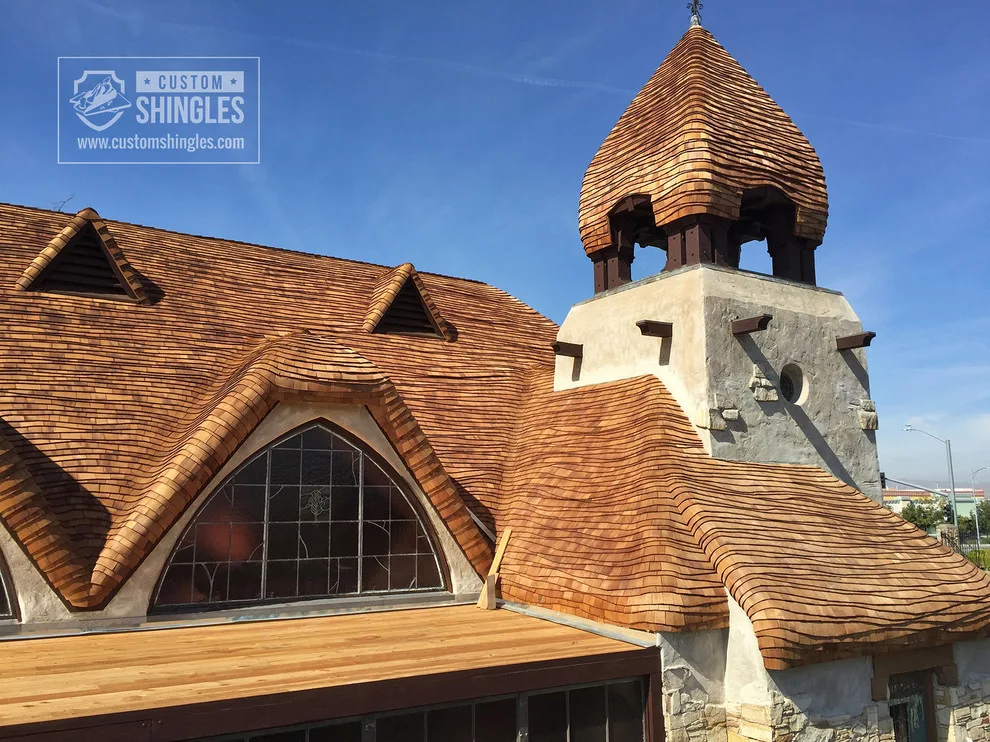 Rose Sanctuary by Custom Shingles - Photo 7