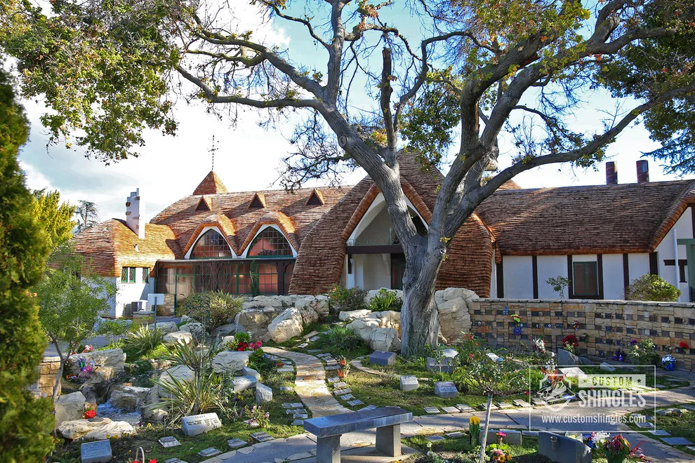 Custom Shingles - Photo 7