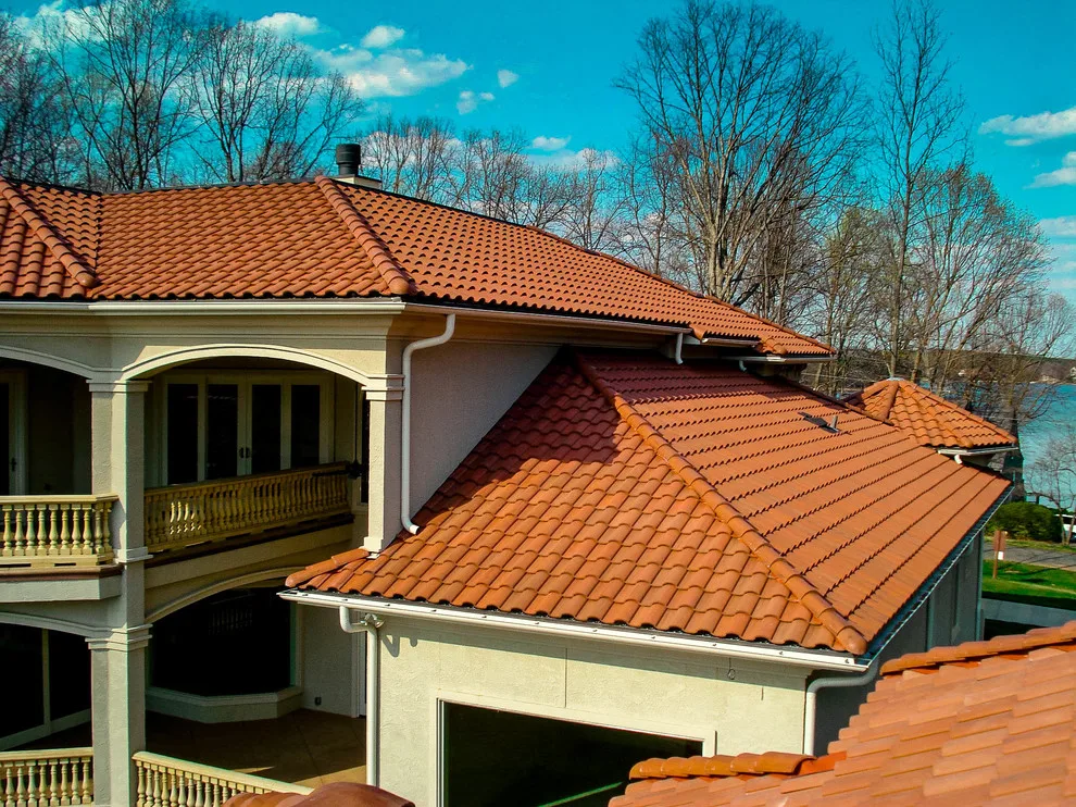 Baker Roofing Company - Photo 9