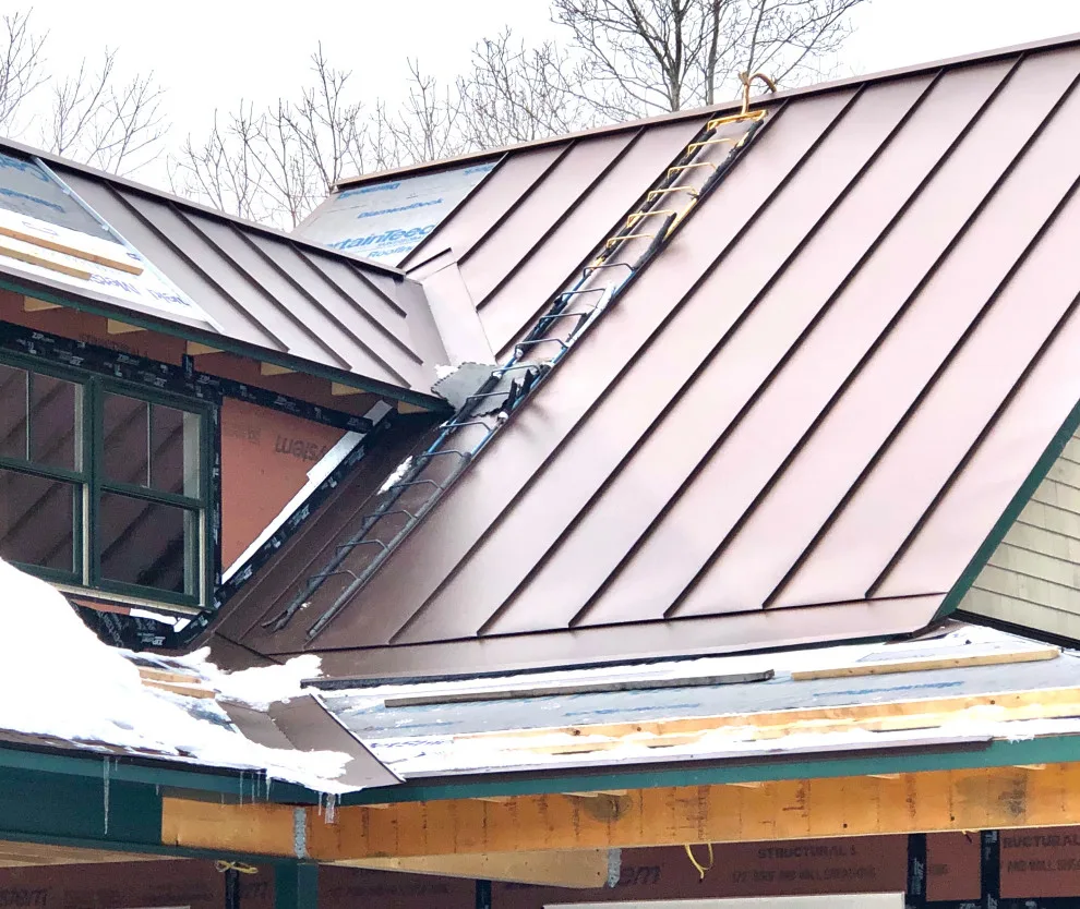 Blue Sky Roofing & Custom Exteriors - Photo 8