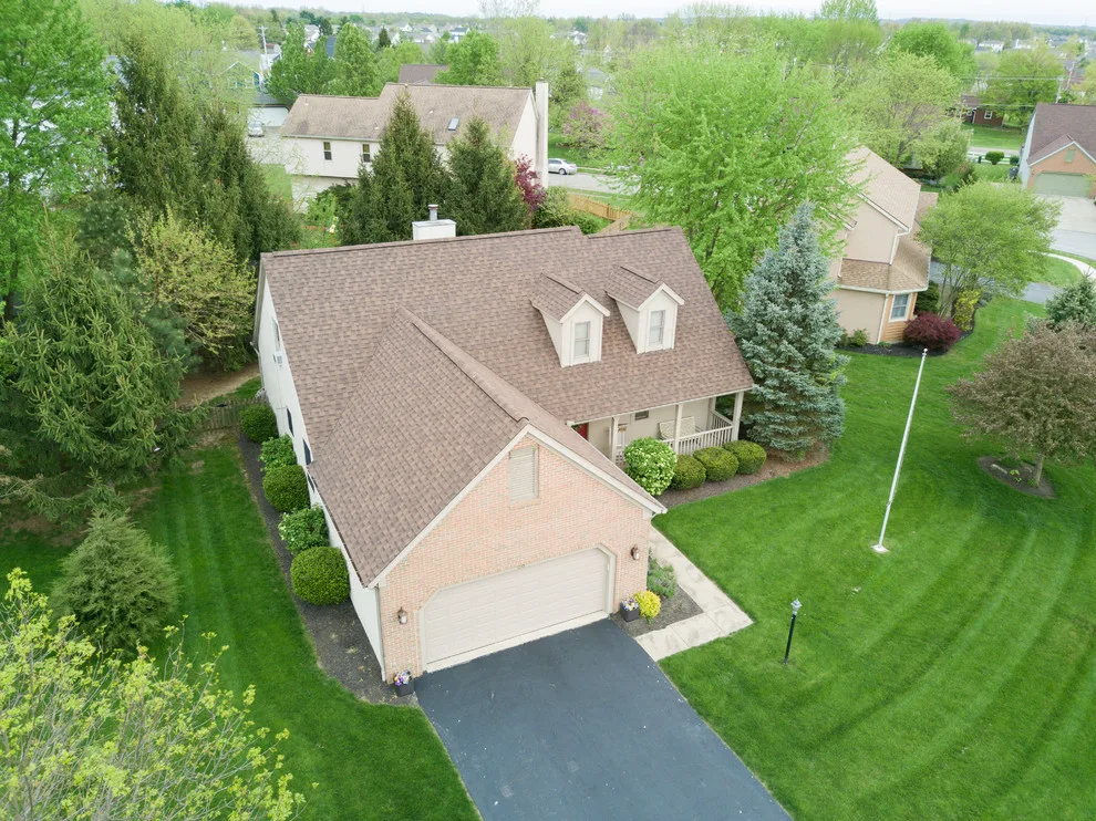 Brown Roofguard Chateau by Able Roofing - Photo 3