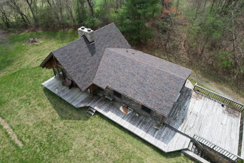 Blue Ridge Roofing & Home Improvement - Photo 6