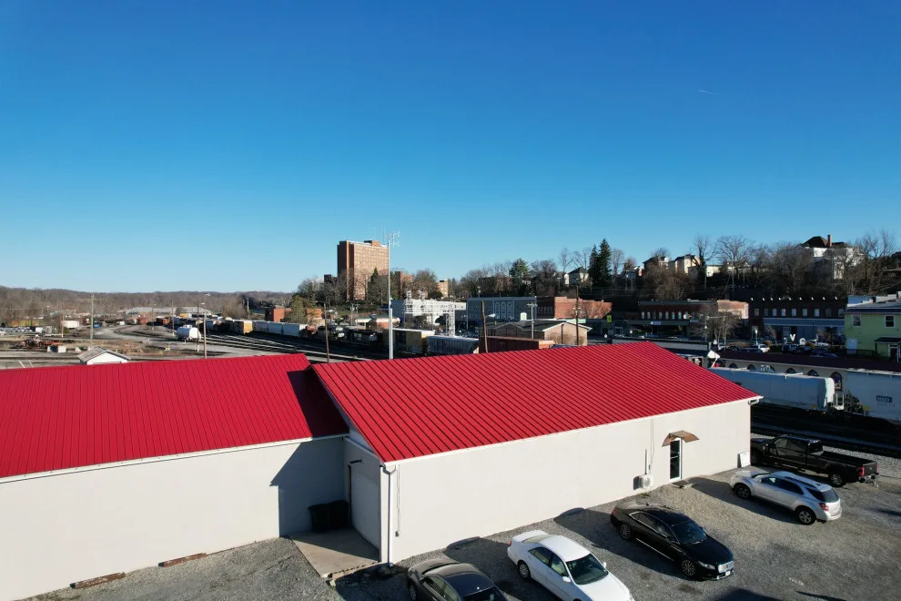 Blue Ridge Roofing & Home Improvement - Photo 8
