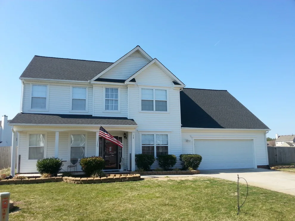 Appalachian Sky American Harvest GAF by Atlantic Craftsman Co - Photo 2