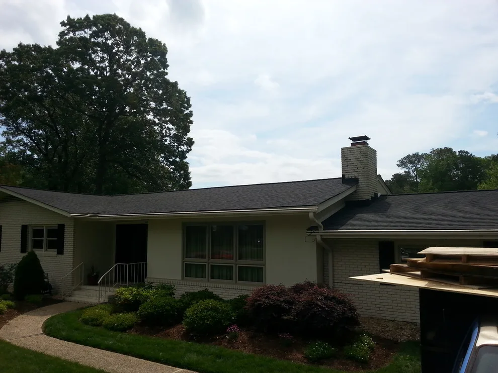 Appalachian Sky American Harvest GAF by Atlantic Craftsman Co - Photo 3
