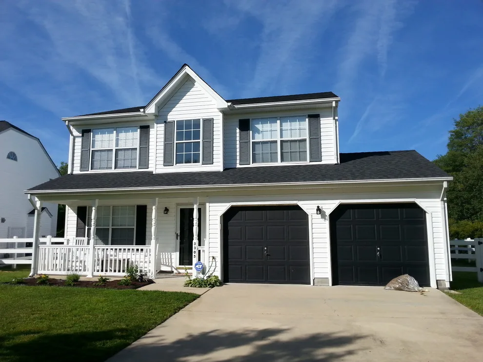 Appalachian Sky American Harvest GAF by Atlantic Craftsman Co - Photo 4